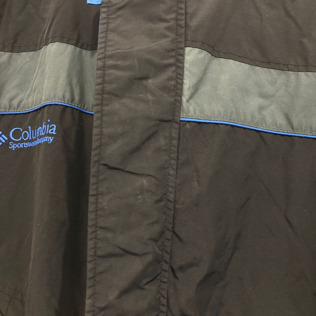 Columbia - 2000年代～ Columbia コロンビア ナイロン 中綿