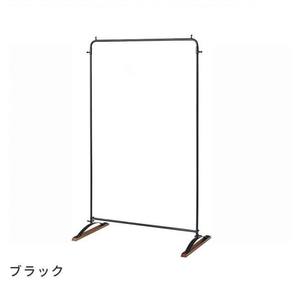 ハンガーラック セール スリム 頑丈 おしゃれ アメリカン