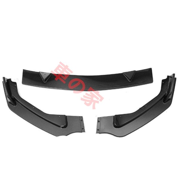 新品 日産 V37 スカイライン 前期 ベースグレード タイプP フロント