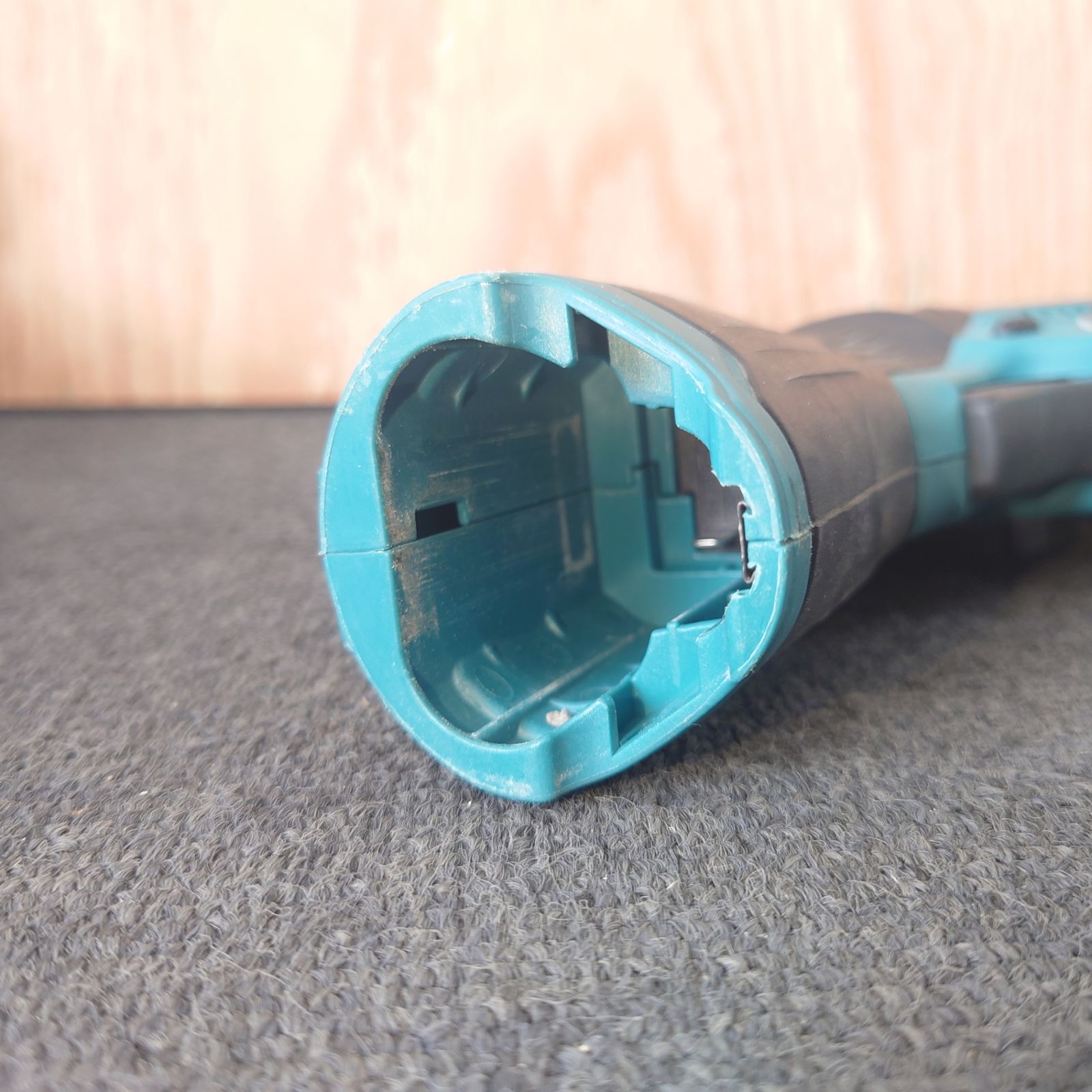 充電式レシプロソー