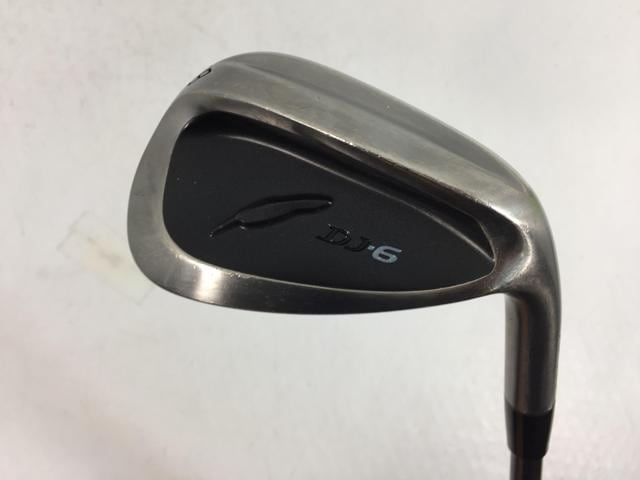 返品OK ゴルフクラブ フォーティーン DJ-6 ブラックエディション ウェッジ 2025 NSプロ DS-91w BK AW