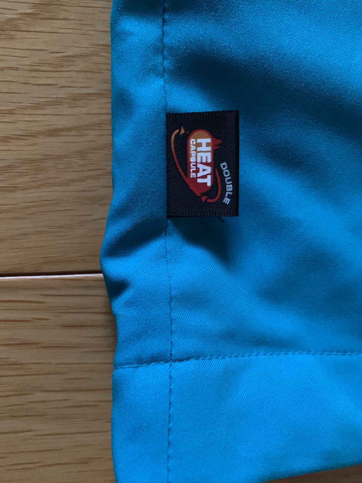 YONEX ウィンドウォーマーシャツ LLC-HASEGAWATOSO_COM