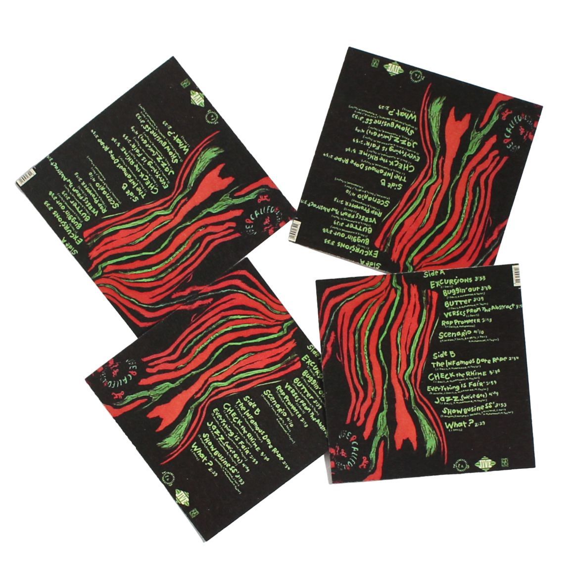 PEOPLE'S INSTINCTIVE TRAVELS AND THE PATHS OF RHYMES (25TH