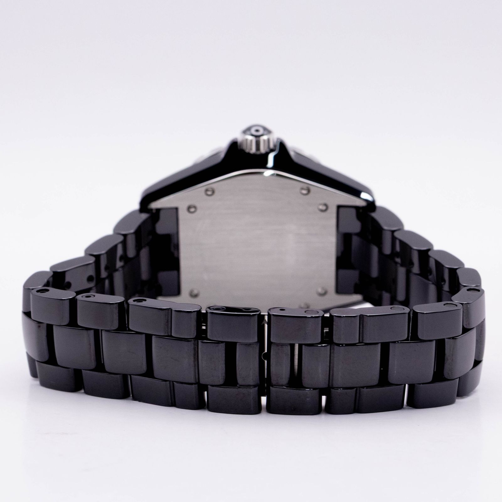 CHANEL J12