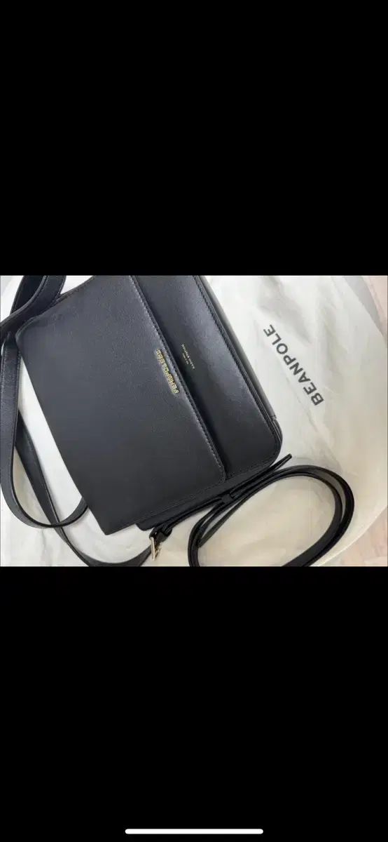 beanpole ビーンポール バッグ ブラック ショルダー ＆ クロスバッグ USTAUSTRALIA_COM_AU