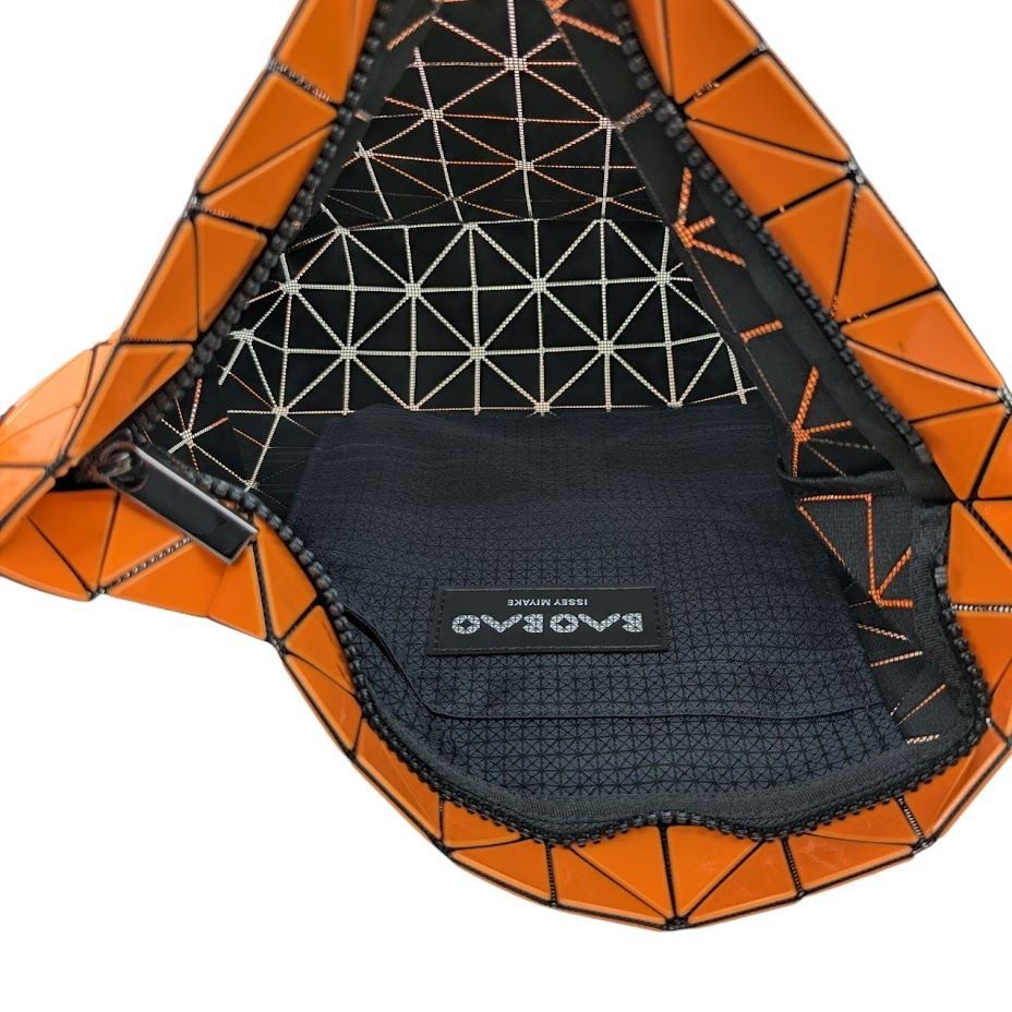 BAOBAO ISSEY MIYAKE バオバオ イッセイミヤケ ショルダーバッグ 