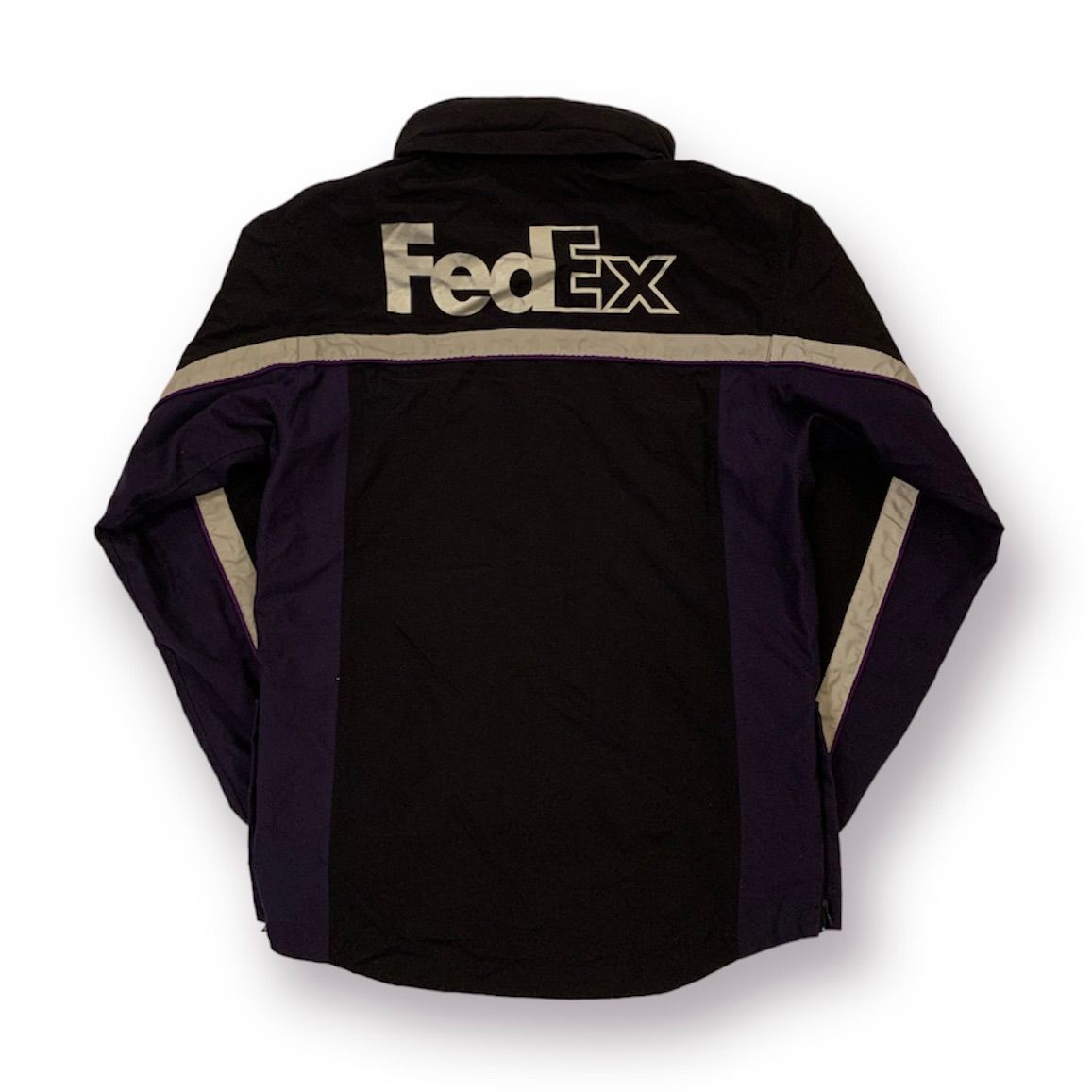 FedEx アウター　ブルゾン
