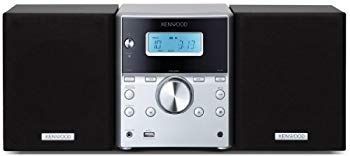 【】ケンウッド CD/USBマイクロシステム M-313 wgteh8f