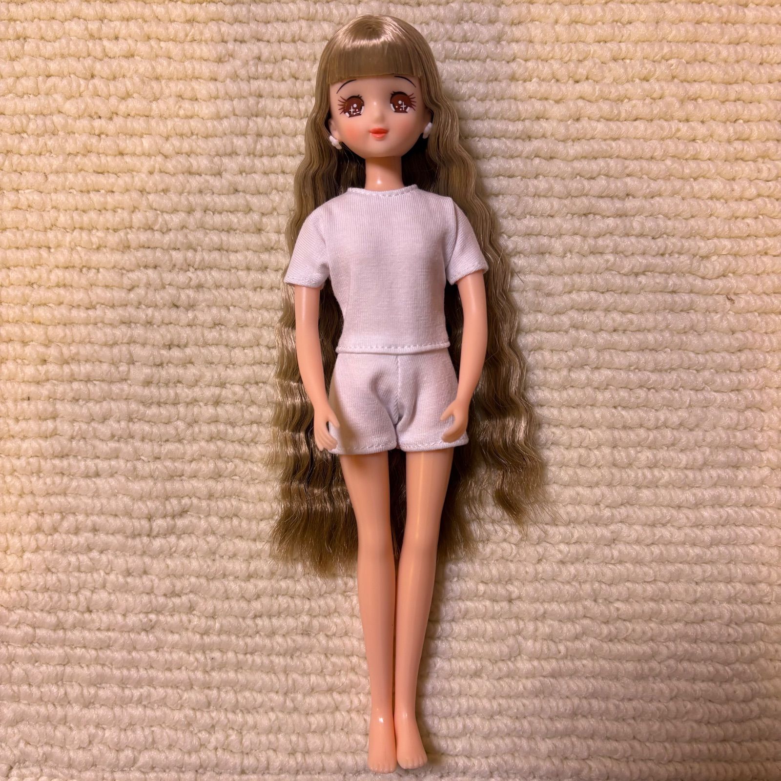 リカちゃんキャッスル モデルNo.13570