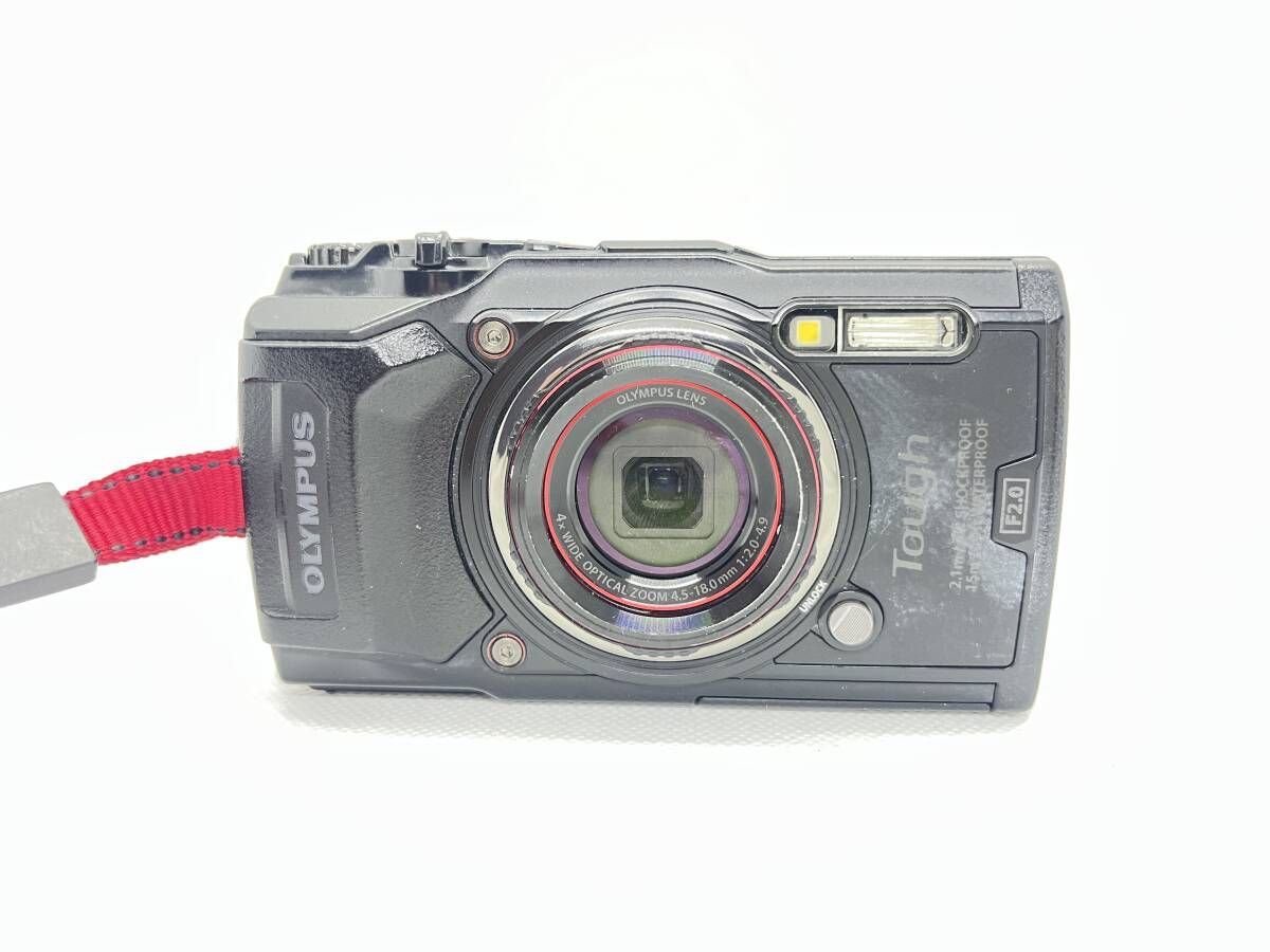 実用品 OLYMPUS