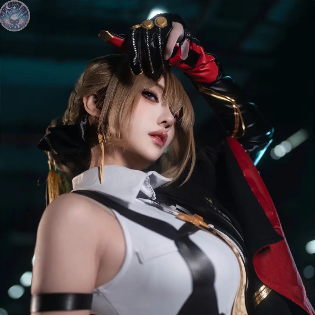 【ウィッグ付き】ゼンレスゾーンゼロ　イヴリン　コスプレ衣装 ゼンレスゾーンゼロ イヴリン 衣装 ウィッグ付き 衣装難あり ゼンレス