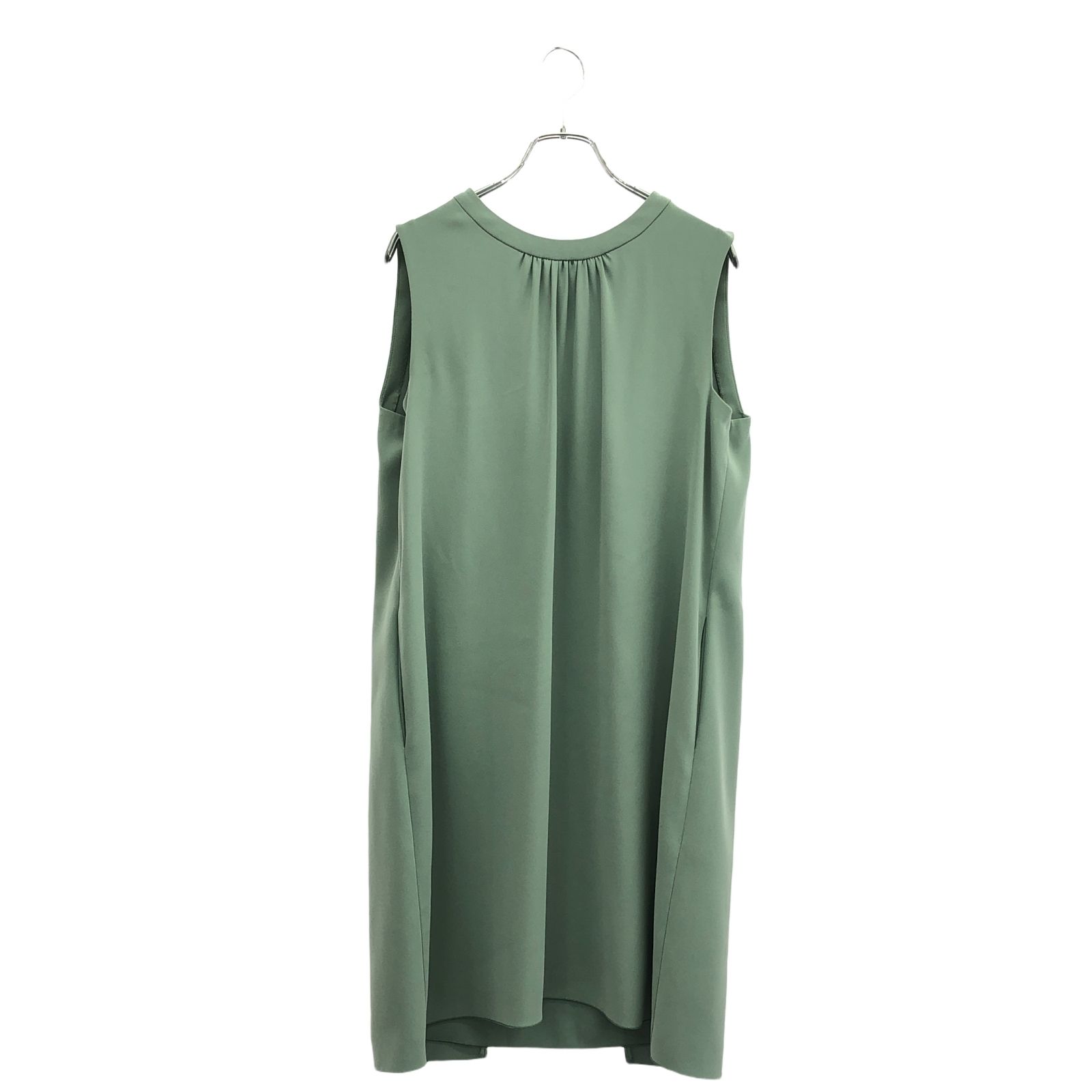 フォクシー ニューヨーク FOXEY NEW YORK ワンピース ノースリーブ