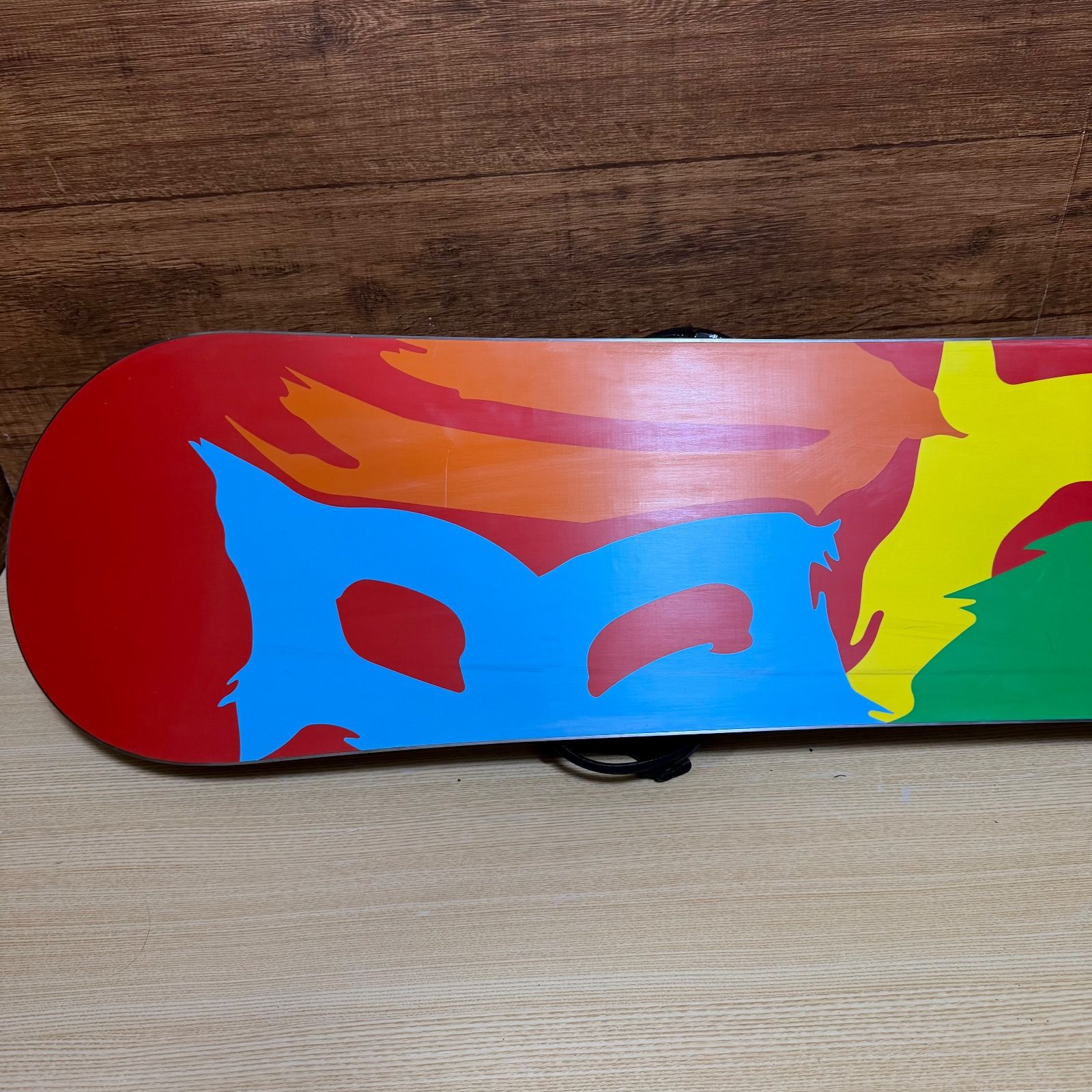 バインディング