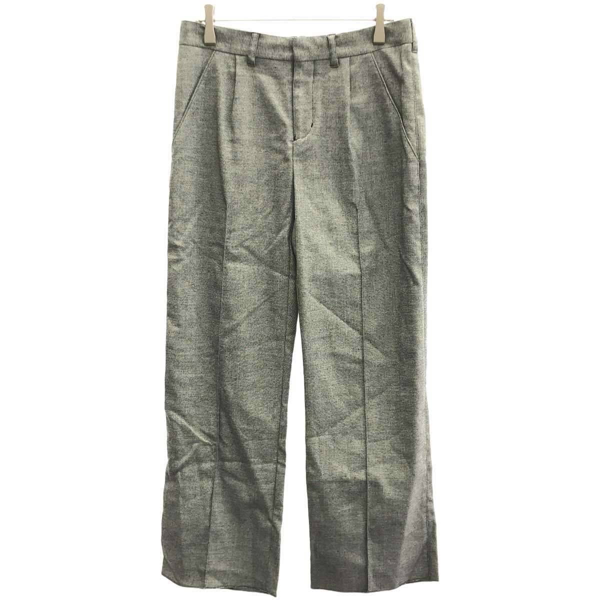 UNDER COVER アンダーカバー 2004SS Languid期 永久クリース UNDER COVER アンダーカバー 2004SS Languid期 永久クリース