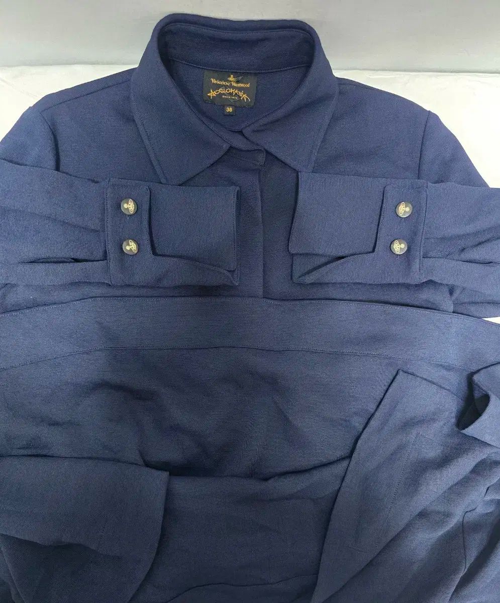 ウエストウッド