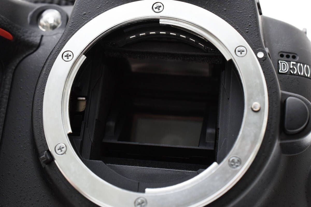 美品　Nikon D5000 ボディ　31386ショット　バッテリー2個付き Amazon | Nikon デジタル一眼レフカメラ D5000 ボディ D5000