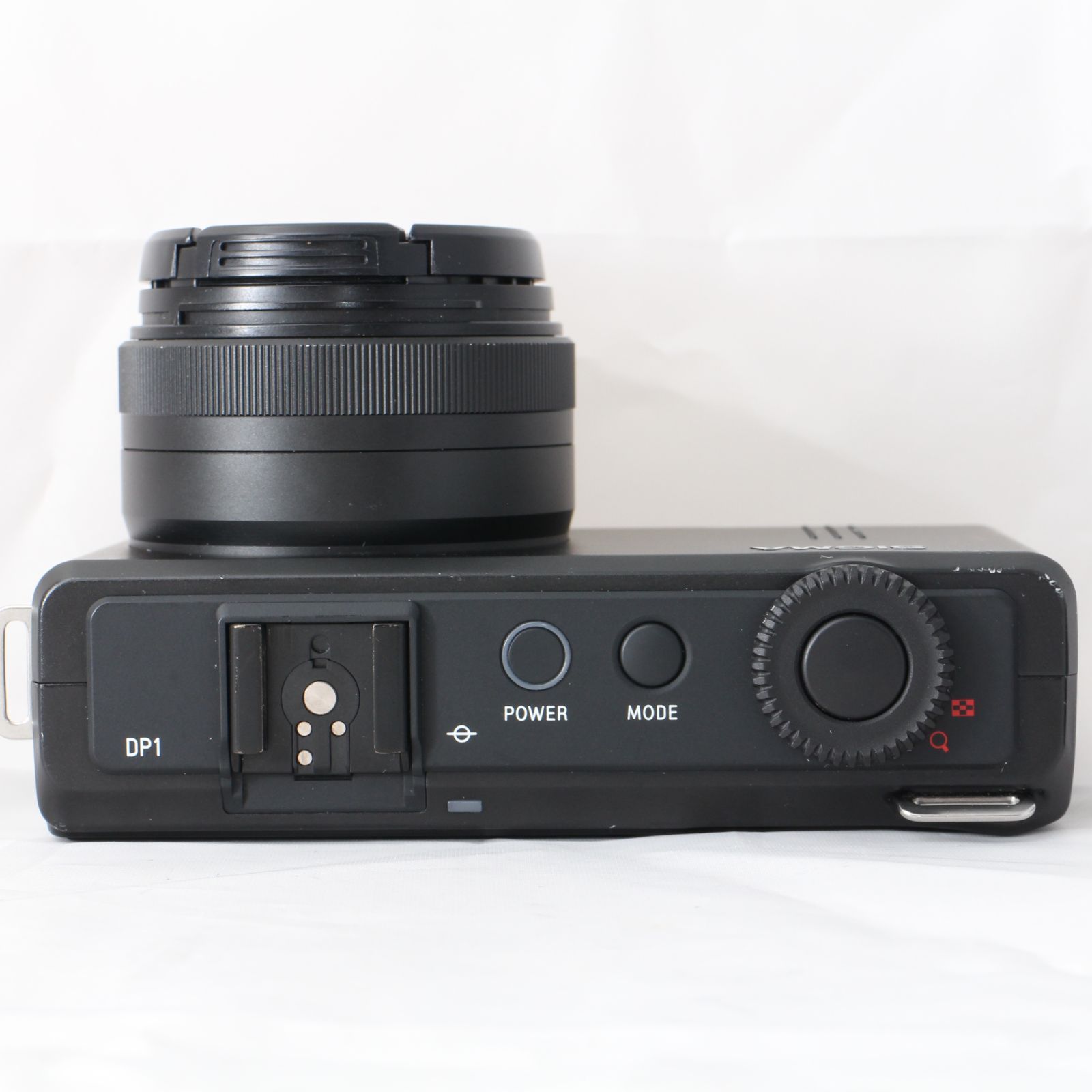 ☆良品☆ SIGMA DP1 Merrill デジタルカメラ 4600万画素 FoveonX3