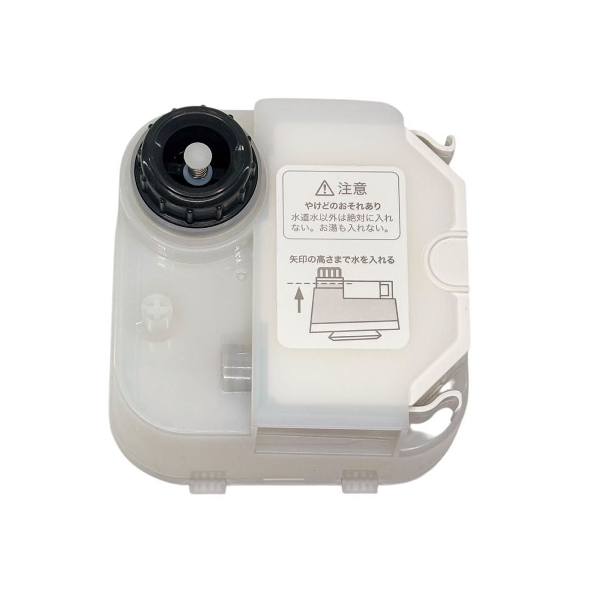 美品 コメット電機 saqinalulucie 美容機器 美顔器 スチームケア COMET - コメット 美顔器 サキナの通販 by パピロ's shop