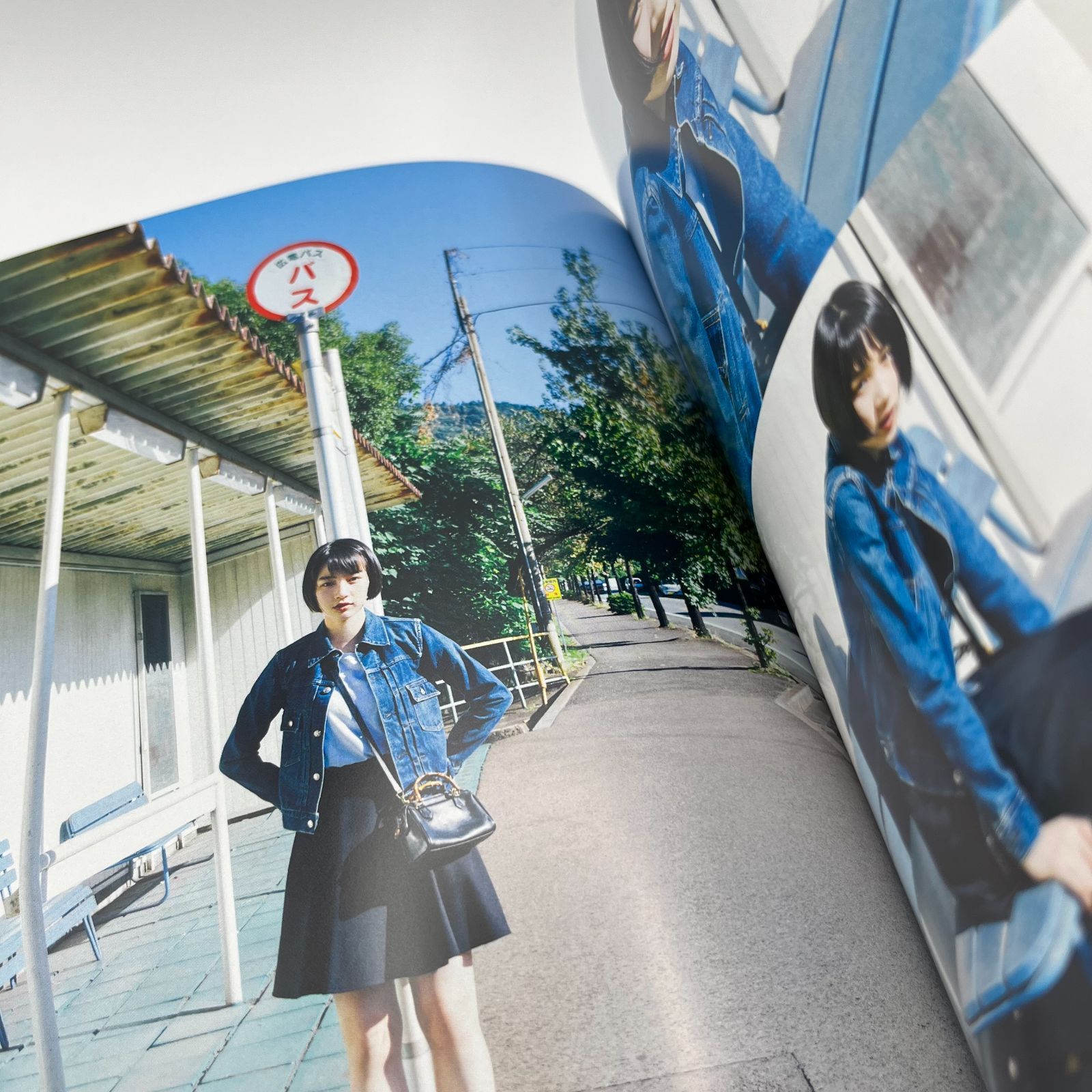 のん、呉へ。2泊3日の旅　直筆サイン本 写真集】 のん、呉へ。 2泊3日の旅 ☆サイン本 - メルカリ
