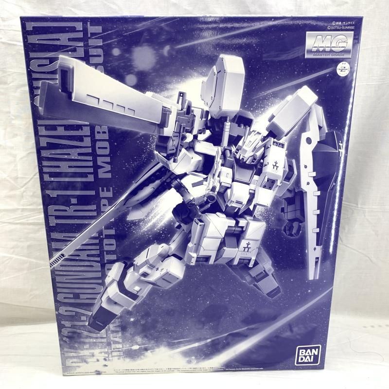 ｶﾞﾝﾀﾞﾑ MGｶﾞﾝﾀﾞﾑTR-1ﾍｲｽﾞﾙｱｳｽﾗ PB 91 240091392449