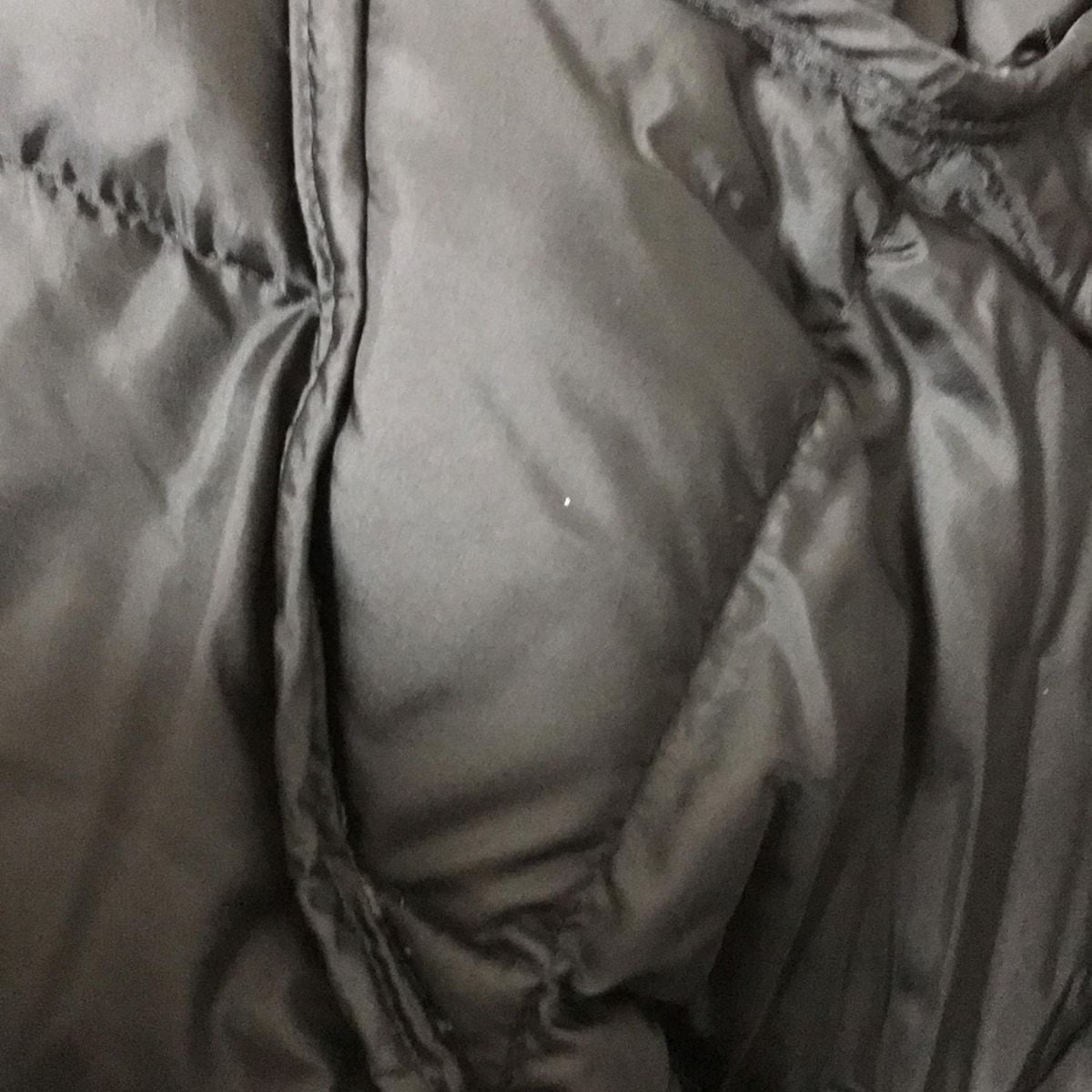 ジップアップ 刺繍