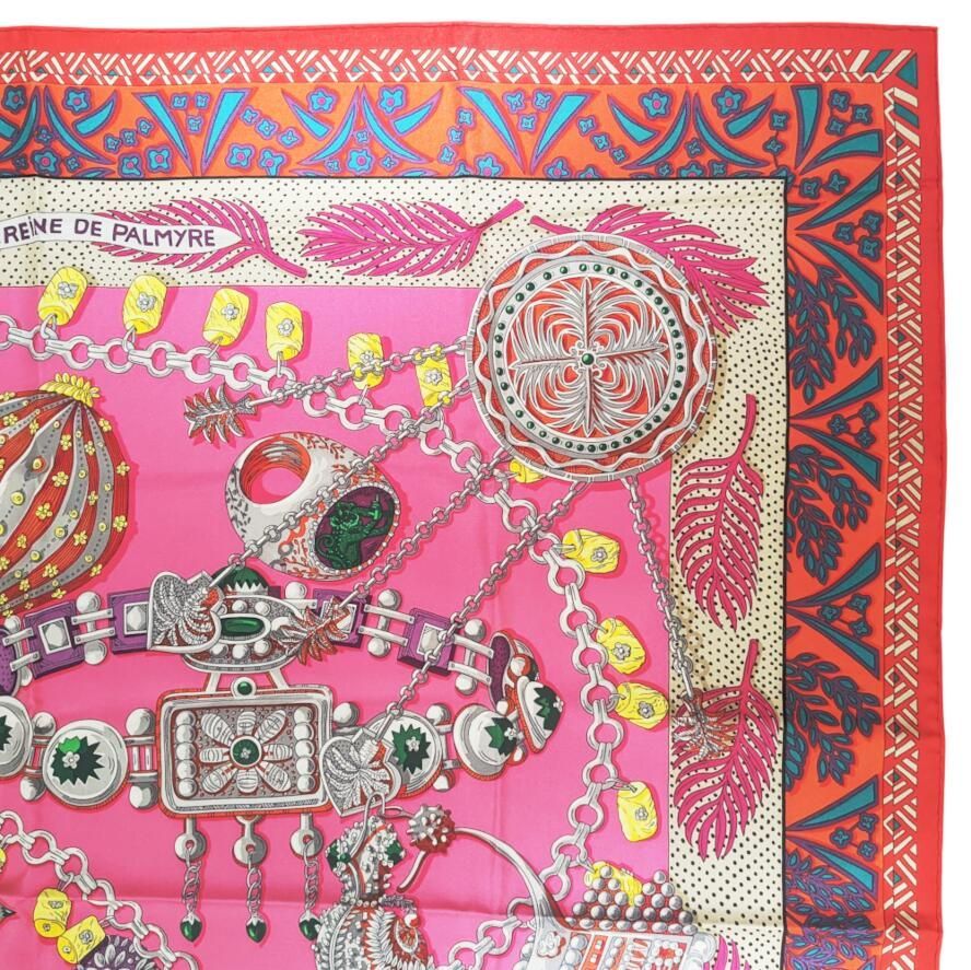 ❤お得なお品❤クリーニング済 カレジェアン140 パルミラの女王