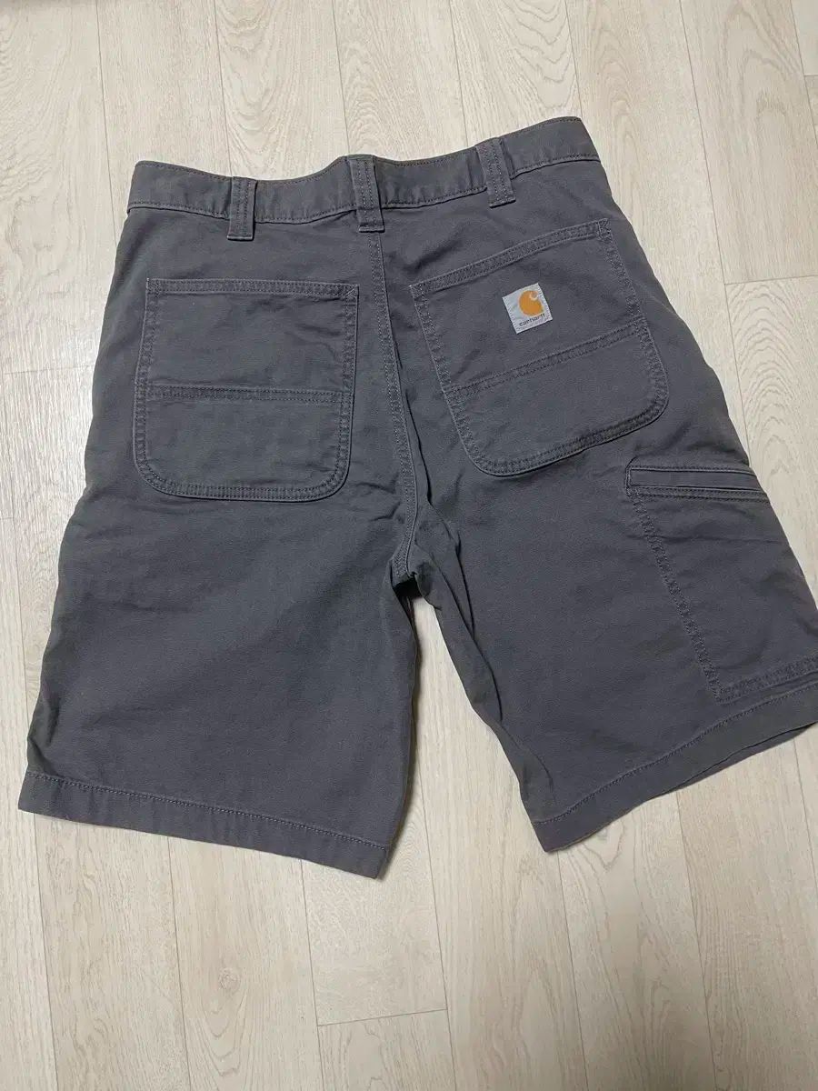 Carhartt カーハート ハーフパンツ 32 relaxed fit