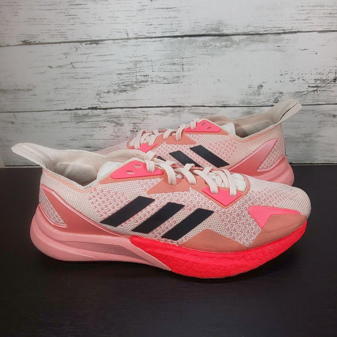 ADIDAS X9000 L3 25.0cm - メルカリ 