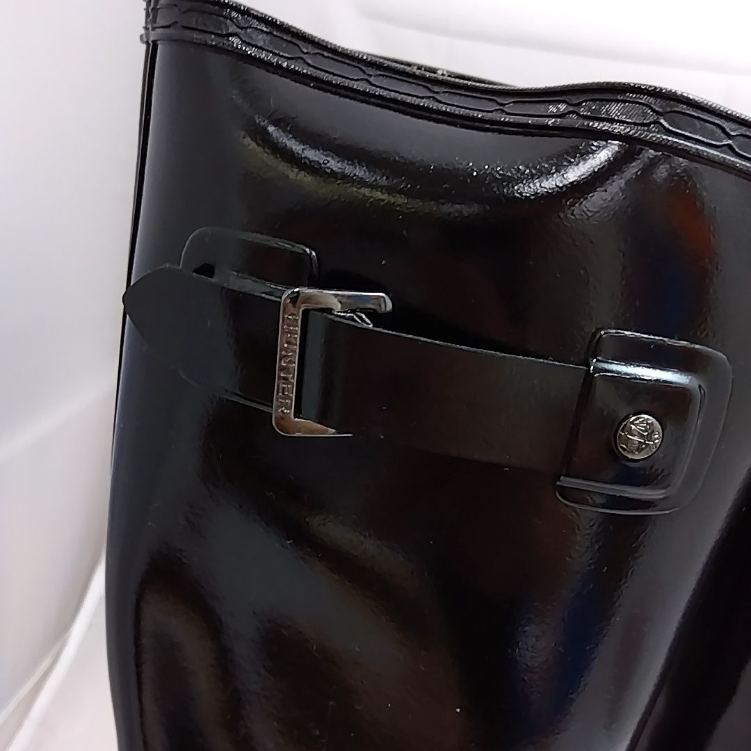 ロング ブラック