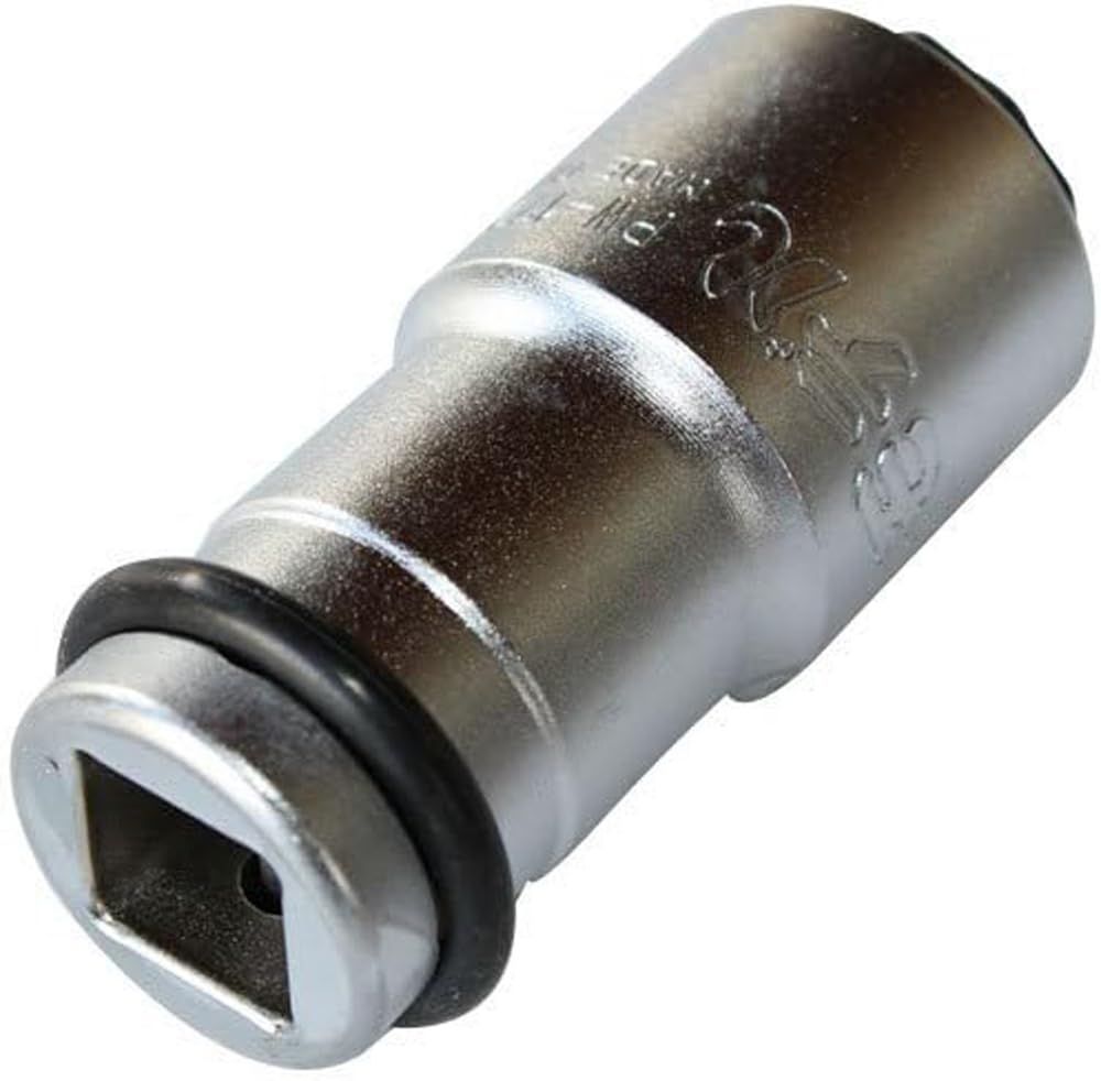 アイダ 椿モデル インパクトソケット オートスライドW PW1721-12K