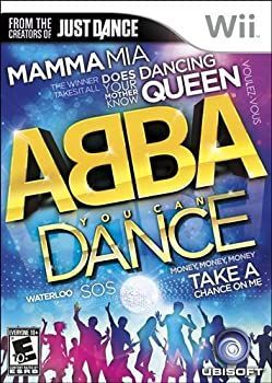 Abba You Can Dance (Streets 11-15-11)