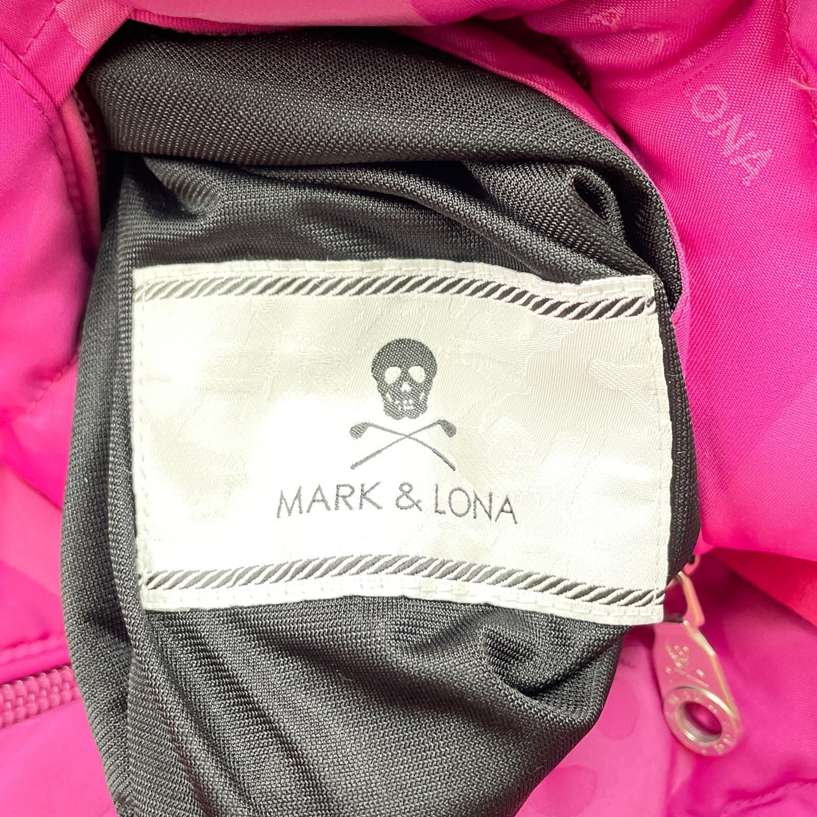 マークアンドロナ