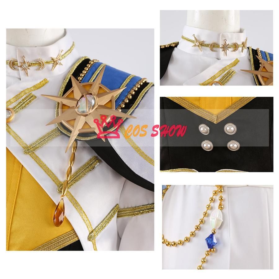 仙石忍コスプレ衣装 cosplay