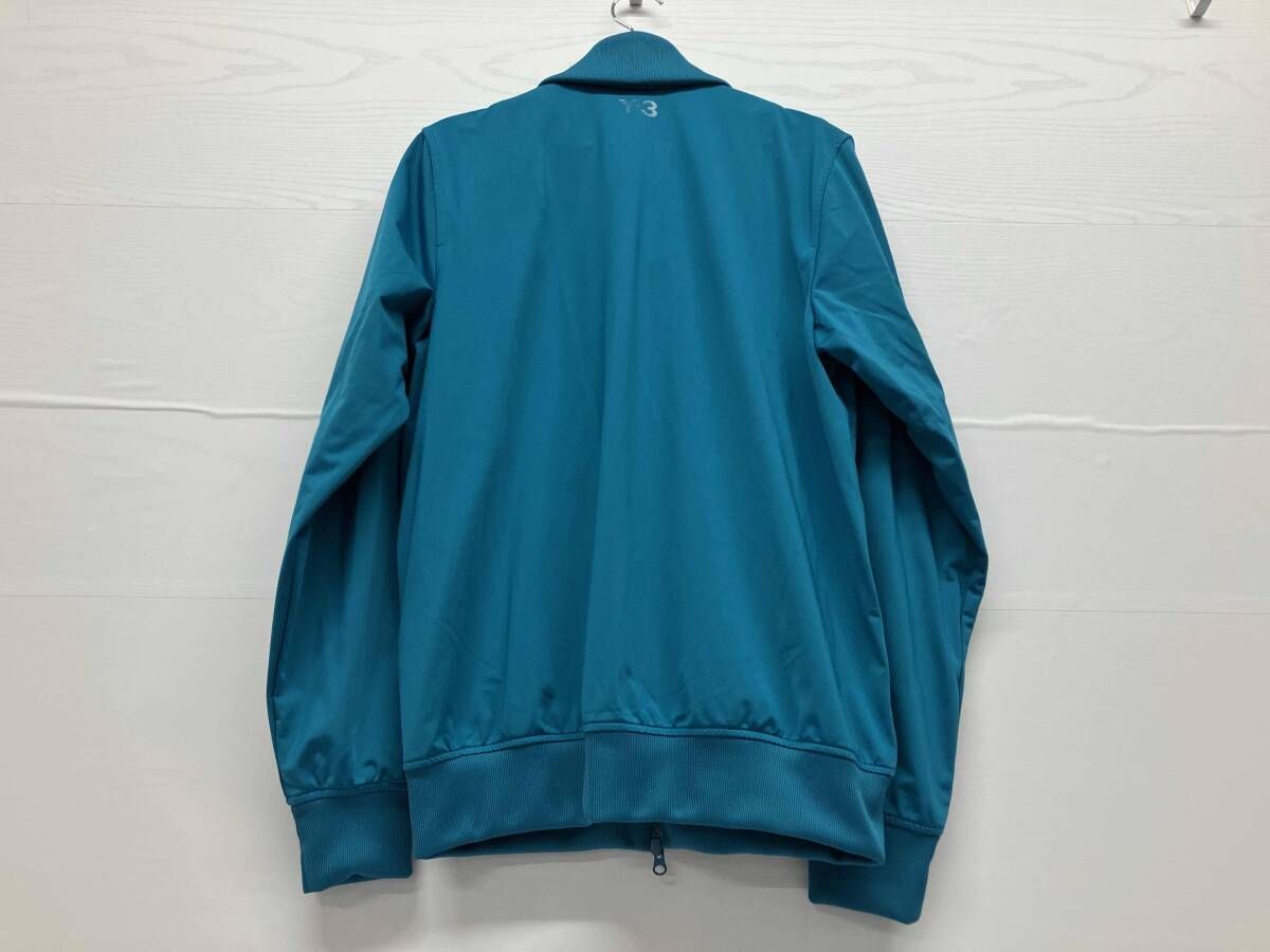 adidas ターコイズ ジャージ Mサイズ adidas アディダス ATP