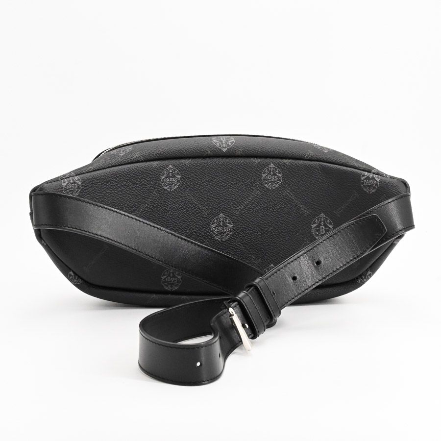 ベルルッティ ライダー ボディバッグ ウェストポーチ ライダー