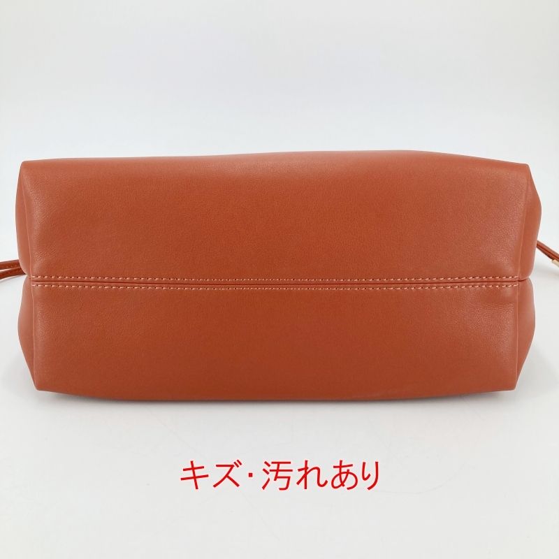 イオン広店】 中古 A.P.C | アーペーセー ショルダーバッグ SAC NINON