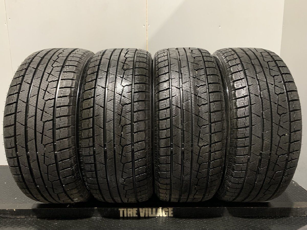 COMFORSER CF960 285/50R20 20インチ スタッドレス 4本 バリ溝 ランクル200 レクサスLX等　(TA991)