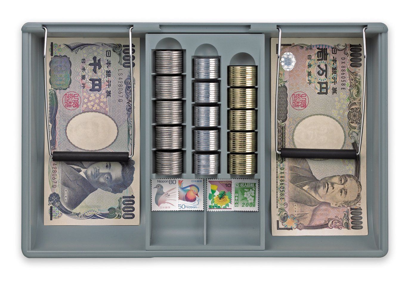 商品 手提げ金庫