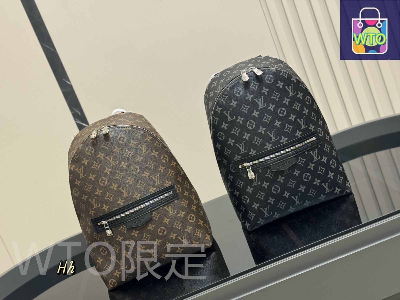 【エレガントな高級感♡】Louis Vuitton バックパック ウィメンズ すべてのバッグ - バックパック・リュック｜ルイ