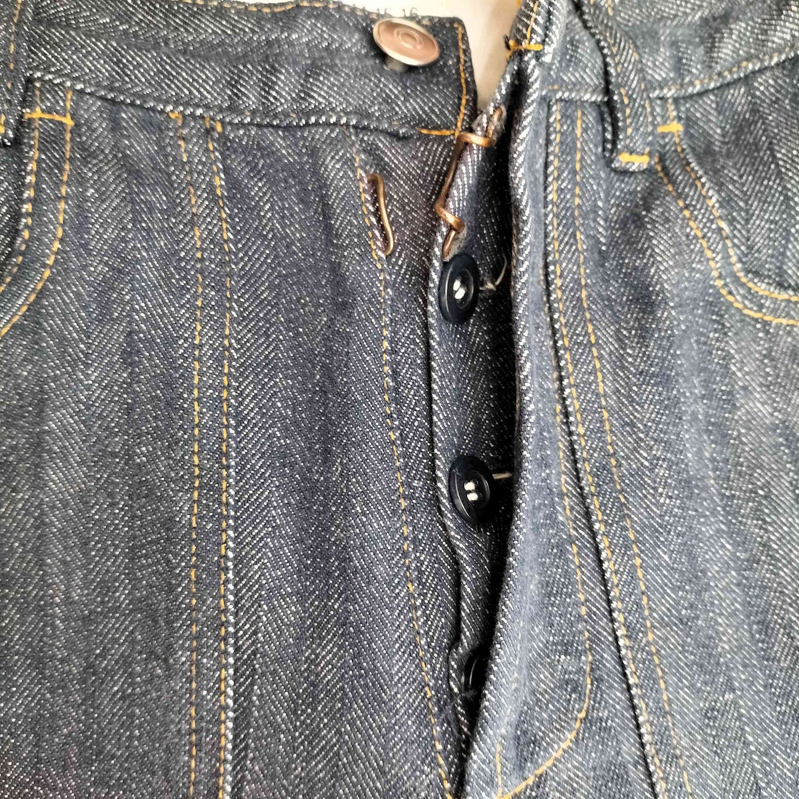 メゾンマルタンマルジェラ Maison Martin Margiela 03AW ここのえタグ