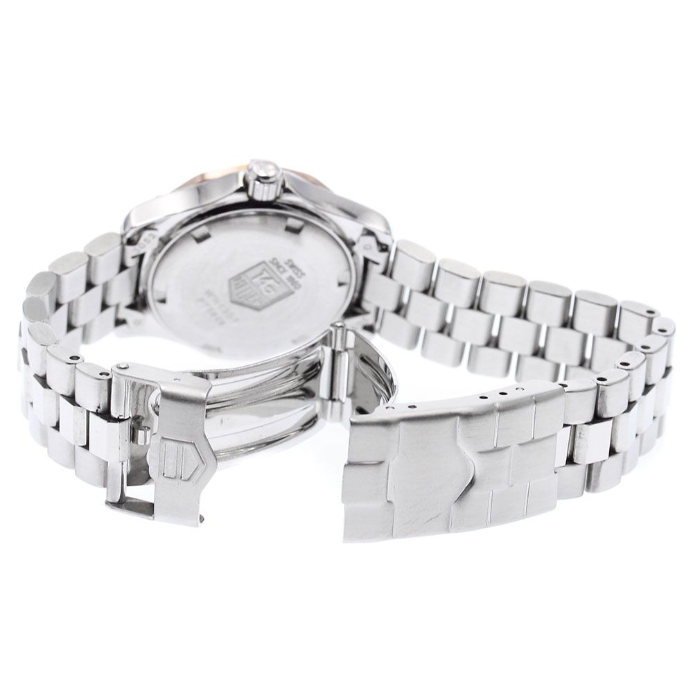 タグホイヤー TAG HEUER WN1351 エクスクルーシブ デイト クォーツ  