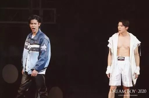 中古】生写真(ジャニーズ) King ＆ Prince/岸優太・神宮寺勇太