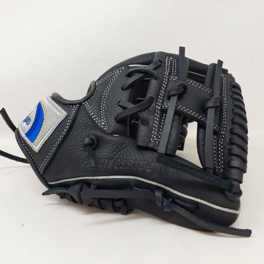 久保田スラッガー ジュニア軟式グローブ オールラウンド KSN-FJ1 セール 久保田スラッガー ジュニア軟式グローブ オールラウンド KSN