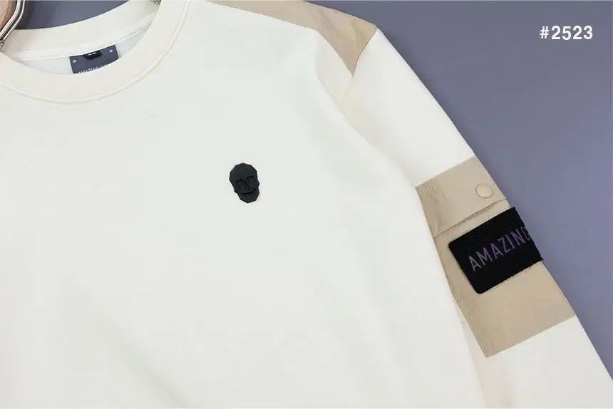 メンズゴルフウェア