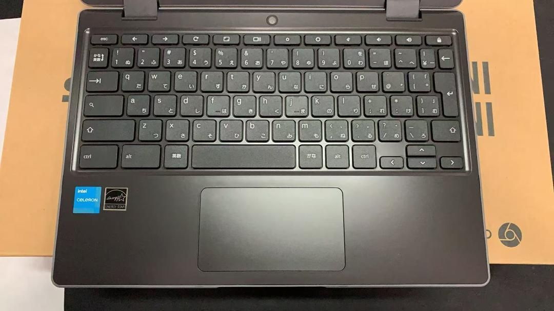 CR1100FKA-BP0002 ノートパソコン