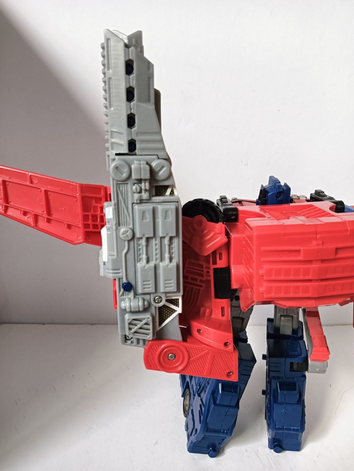 .*様 トランスフォーマー GC-01 総司令官 ギャラクシーコンボイ トランスフォーマー ギャラクシーフォース GC-01 総司令官