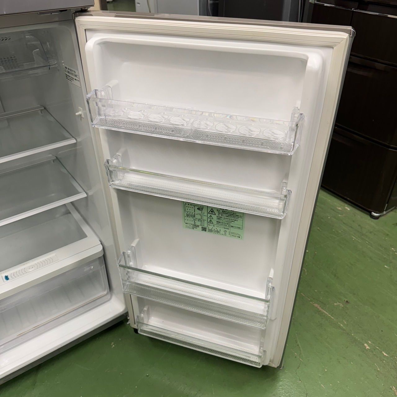 同棲 グレーカラー