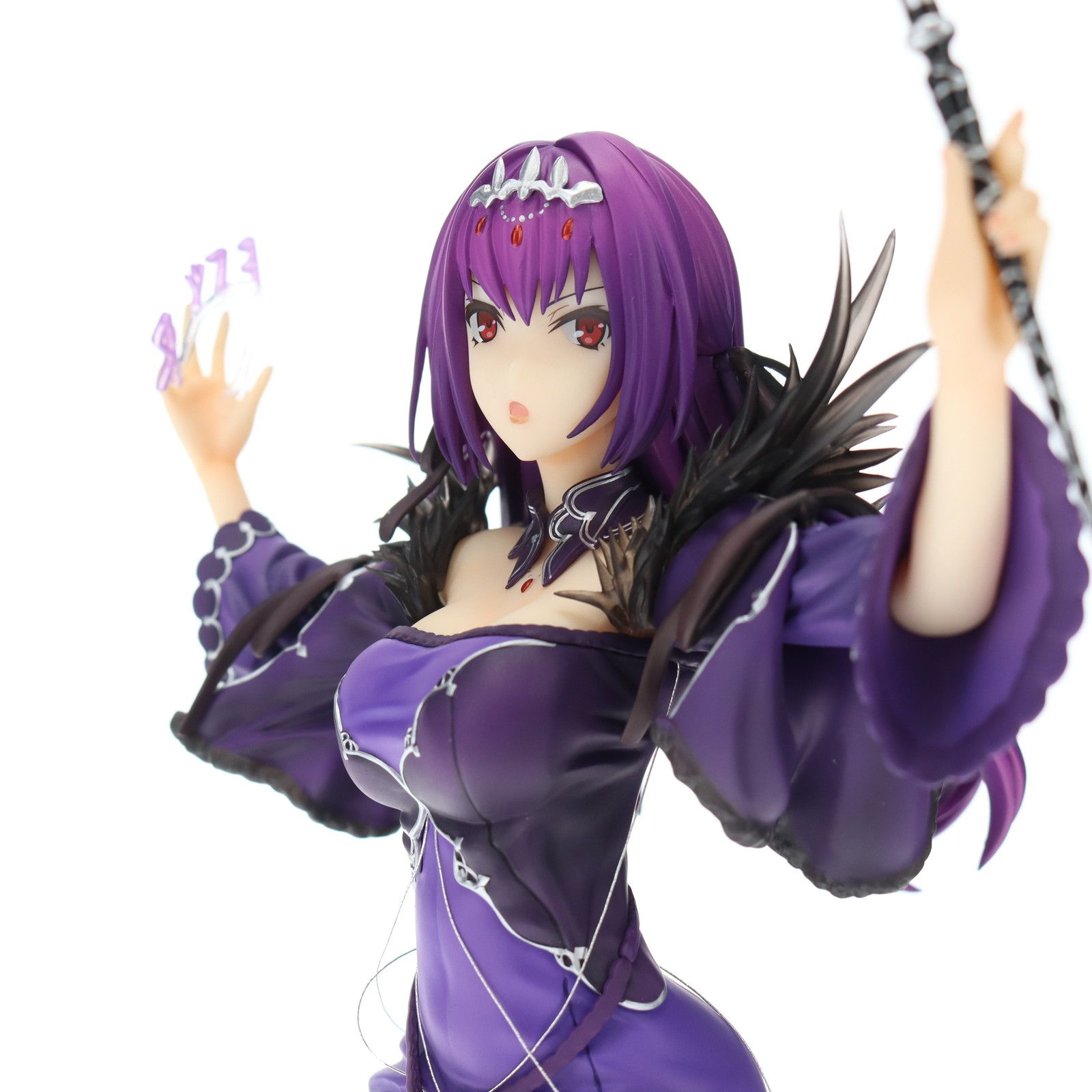 キャスター/スカサハ=スカディ Fate/Grand Order(フェイト