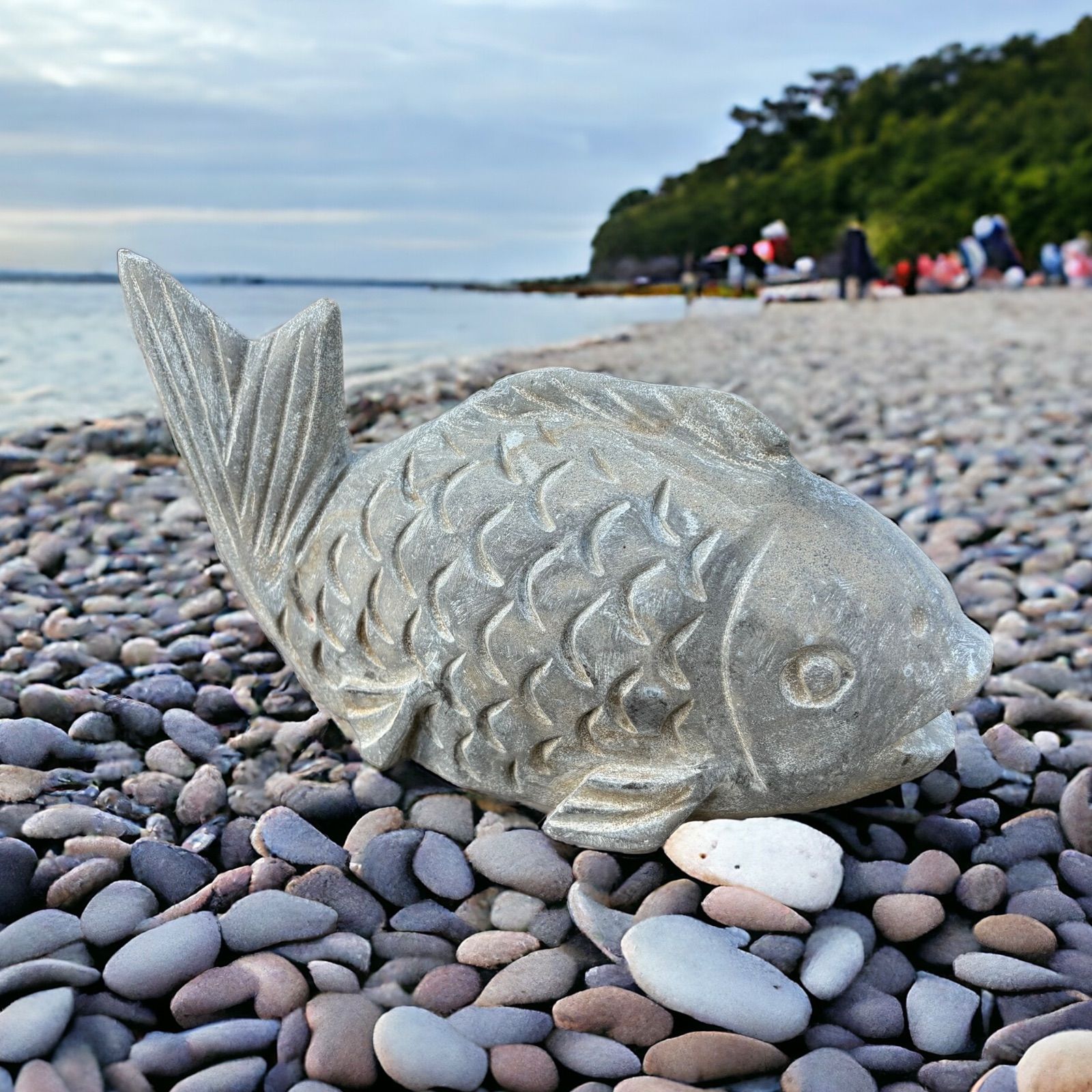 木彫り 魚 鯉 骨董 工芸 置物 彫刻 アート インテリア 2025年最新】木彫り 鯉の人気アイテム - メルカリ
