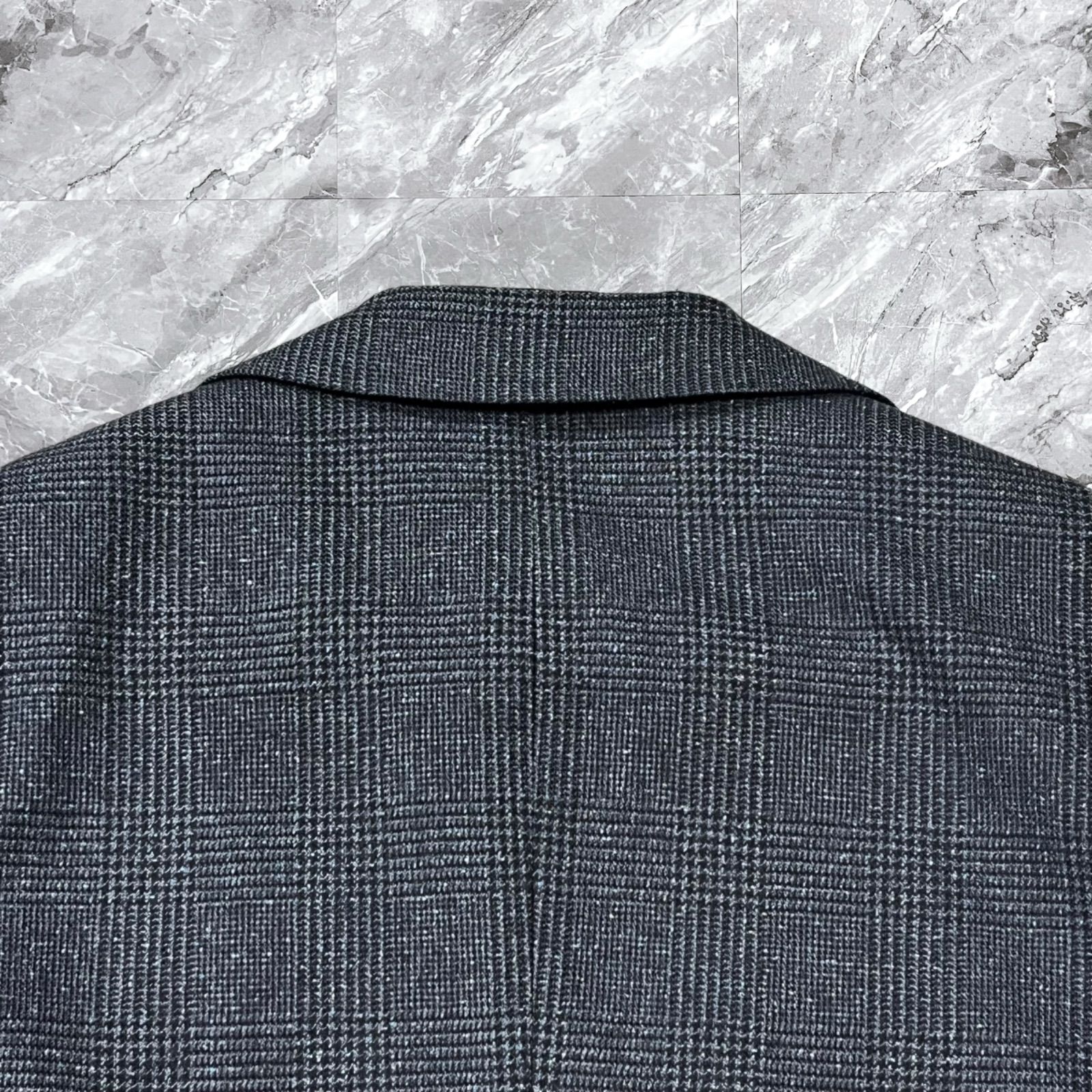 TOMORROWLAND PILGRIM トゥモローランド ピルグリム Ermenegildo Zegna